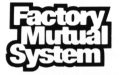 Factory Mutual Logo